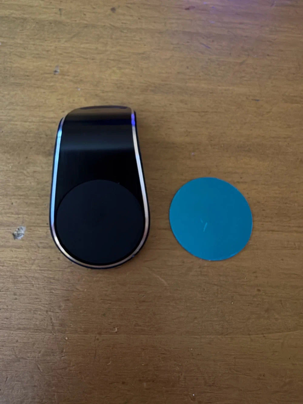 Review Card